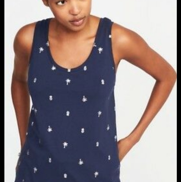 Tank top - Picture 1 of 1